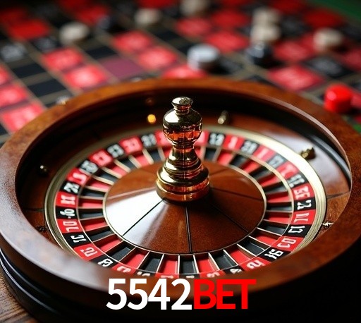 Bônus e promoções da 5542bet