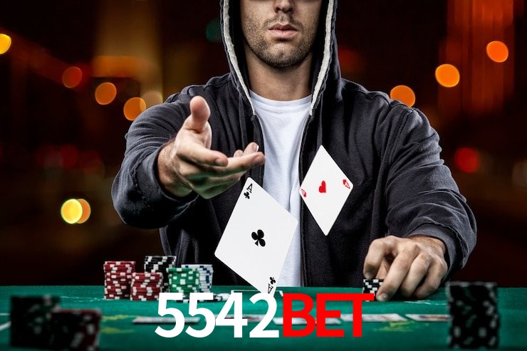 Mercados ao vivo e cash out na 5542bet