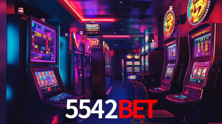 Cashback e recargas na 5542bet