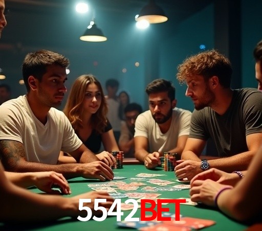 Loterias online na 5542bet
