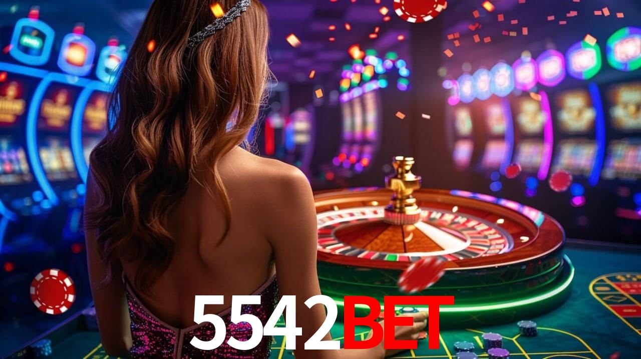 APP rápido e leve da 5542bet